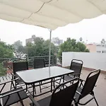 Penthouse Great View, Del Valle, Mexico City