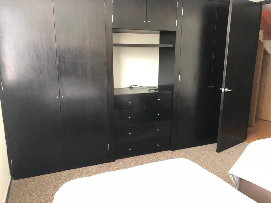 Appartamento Penthouse Great View, Del Valle, *