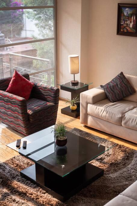 Penthouse Great View, Del Valle, Appartamento *