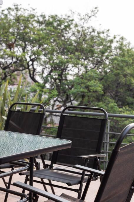 Penthouse Great View, Del Valle, Appartamento