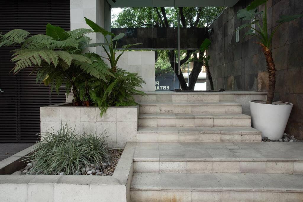 Appartamento Penthouse Great View, Del Valle,