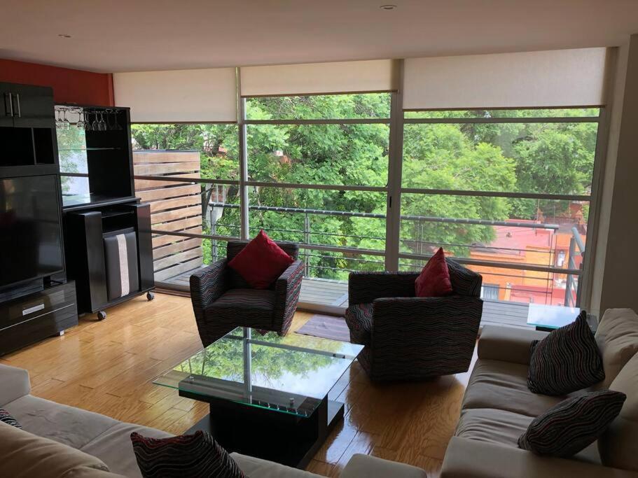 Appartamento Penthouse Great View, Del Valle, *