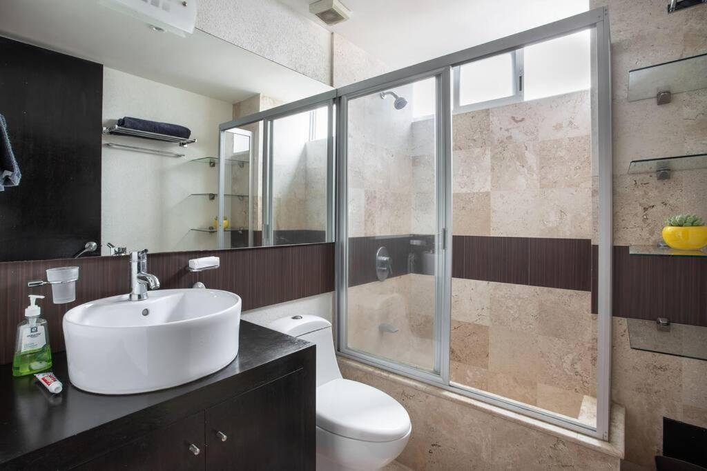 Appartamento Penthouse Great View, Del Valle,