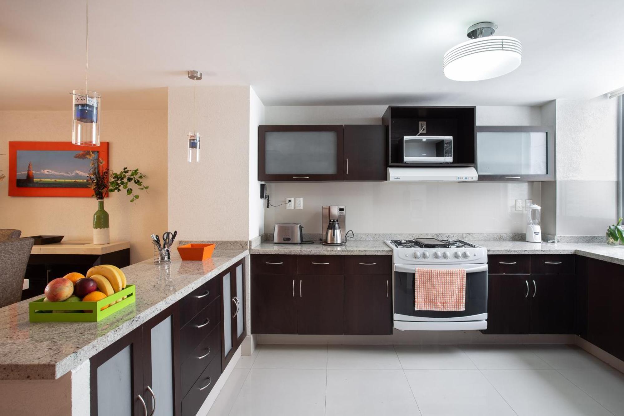 Penthouse Great View, Del Valle, Appartamento *